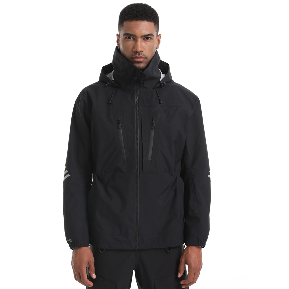 Fishing Jacket Waterproof - 남성용 방수 스포츠 재킷, 낚시, 사냥,