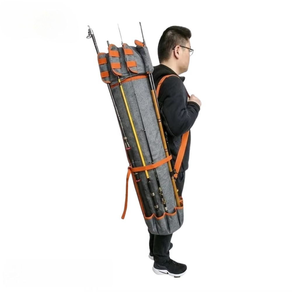 Fishing Bag Waterproof - 공장 MOQ 낮음, 맞춤형 로고 지원,
