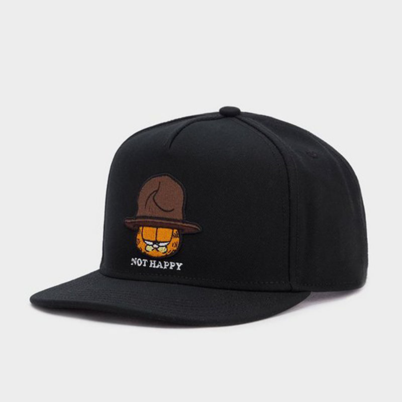 Fishing Hat - 핫 뉴 가필드 힙합 모자 캐주얼