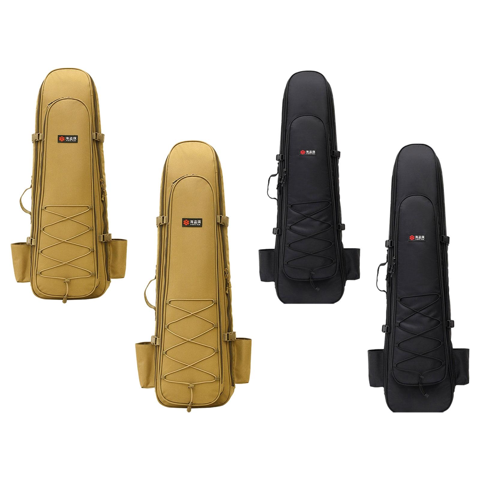 Fishing Bag Waterproof - 메쉬 다이빙 가방 스쿠버 핀 수납