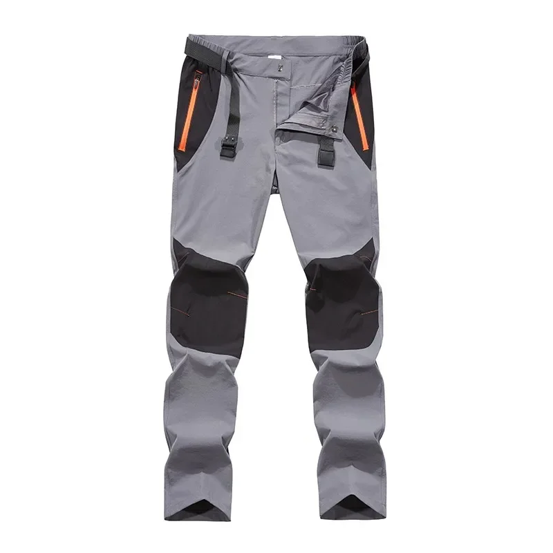 Fishing Pants Waterproof - 새로운 남성용 방수 카고 바지 남성