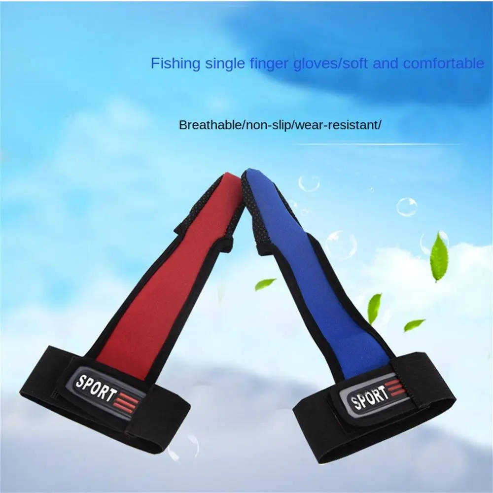 Fishing Gloves - 2023 새로운 낚시 장갑 단일 손가락