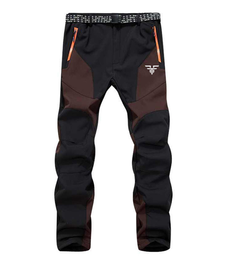 Fishing Pants Waterproof - 가을, 겨울 남성 낚시 충전 바지