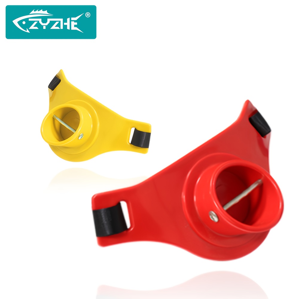 Fishing Belt - ZYZHE 1pc 낚시 펀치 벨트 고강도