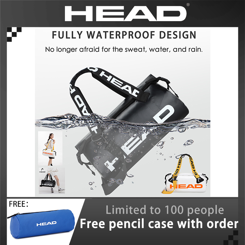 Fishing Bag Waterproof - HEAD 완전 방수 여행 더플 백,