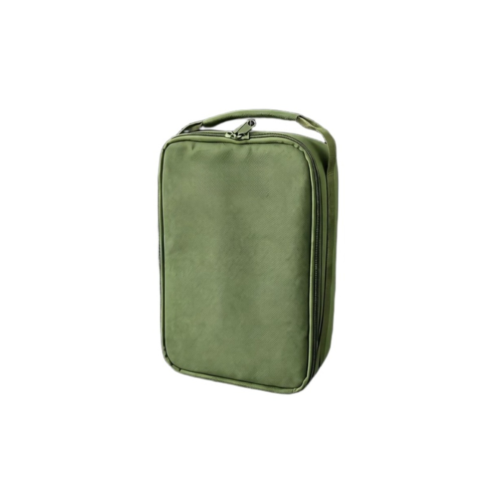 Fishing Bag Waterproof - 녹색 낚시 도구 보관 가방 26