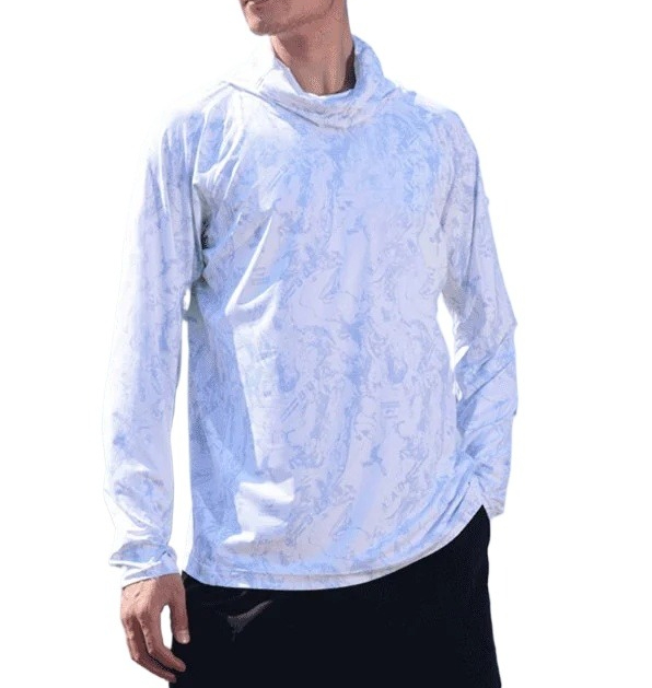 2026 카모플라주 낚시 셔츠 자외선 차단 의류 초박형 - Fishing Shirt Uv Protection 리뷰 및 가격