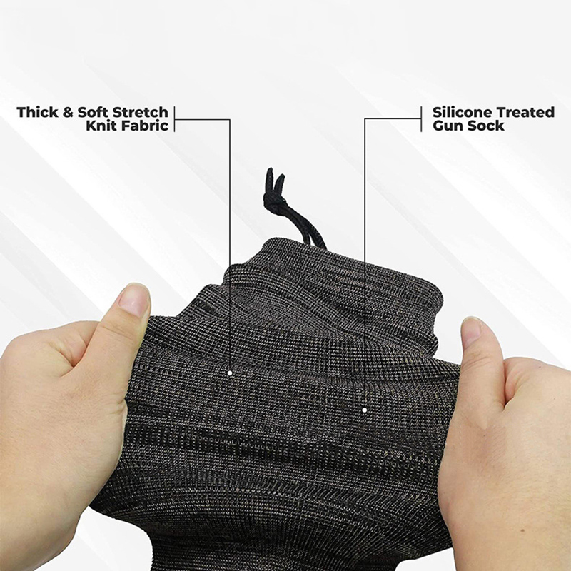 야외 사냥용 니트 총기 양말 54인치 폴리에스터 장총  - Fishing Socks 리뷰 및 가격