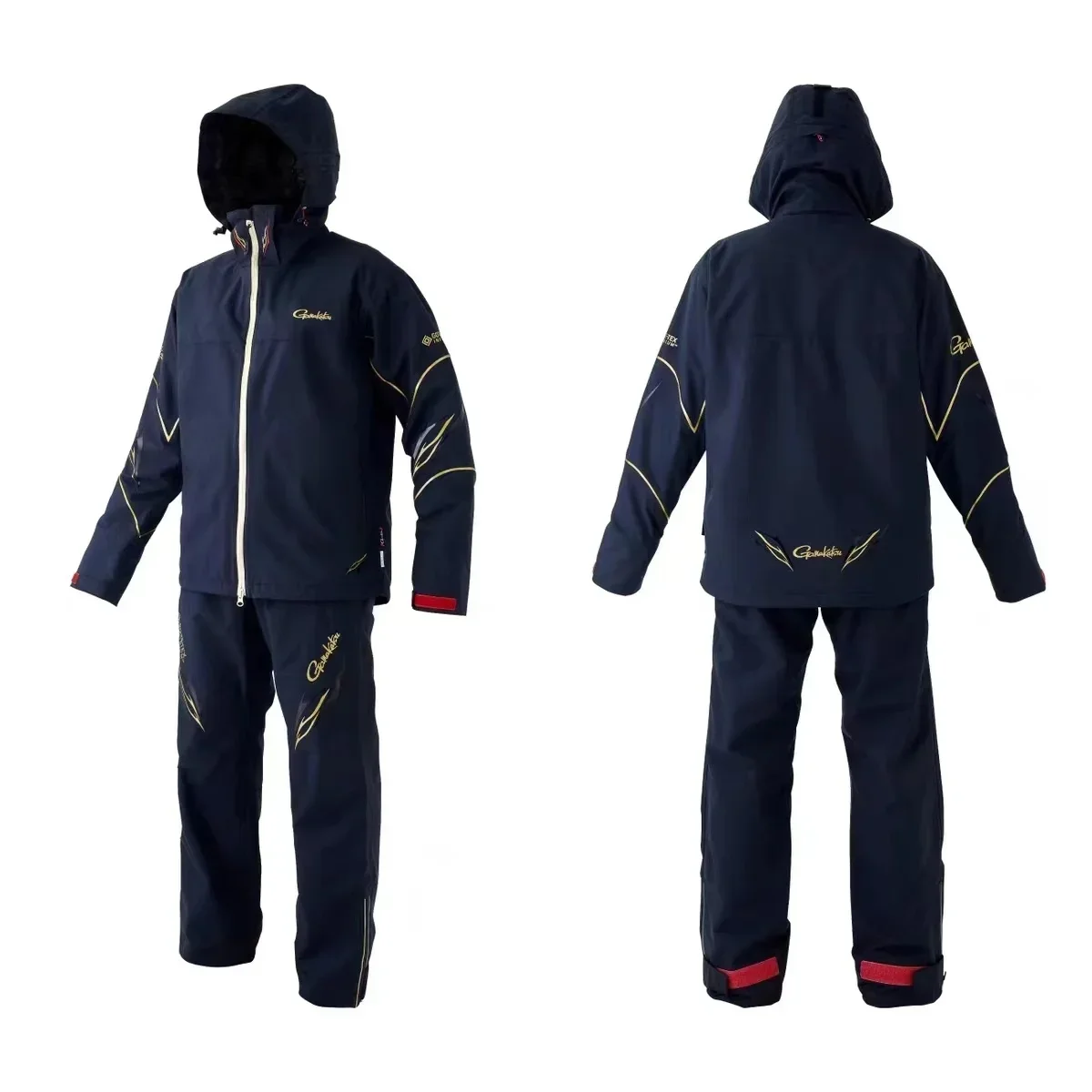 2024 성인 남성을위한 새로운 겨울 낚시 의류 야외  - Fishing Rain Suit 리뷰 및 가격