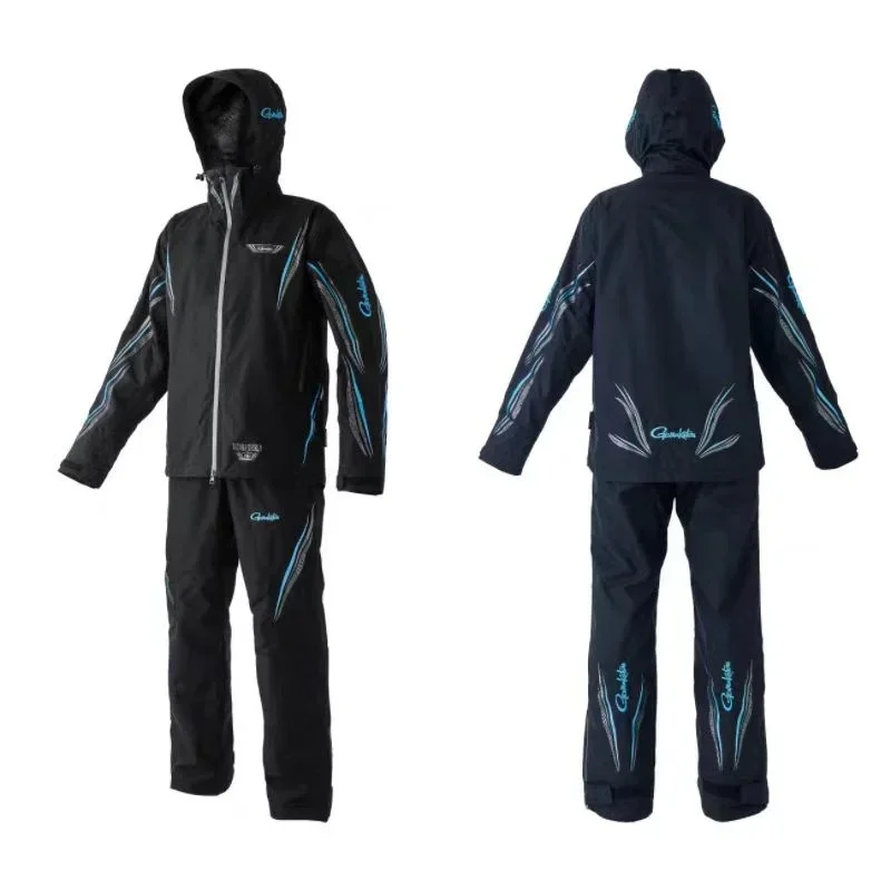 2024 성인 남성을위한 새로운 겨울 낚시 의류 야외  - Fishing Rain Suit 리뷰 및 가격