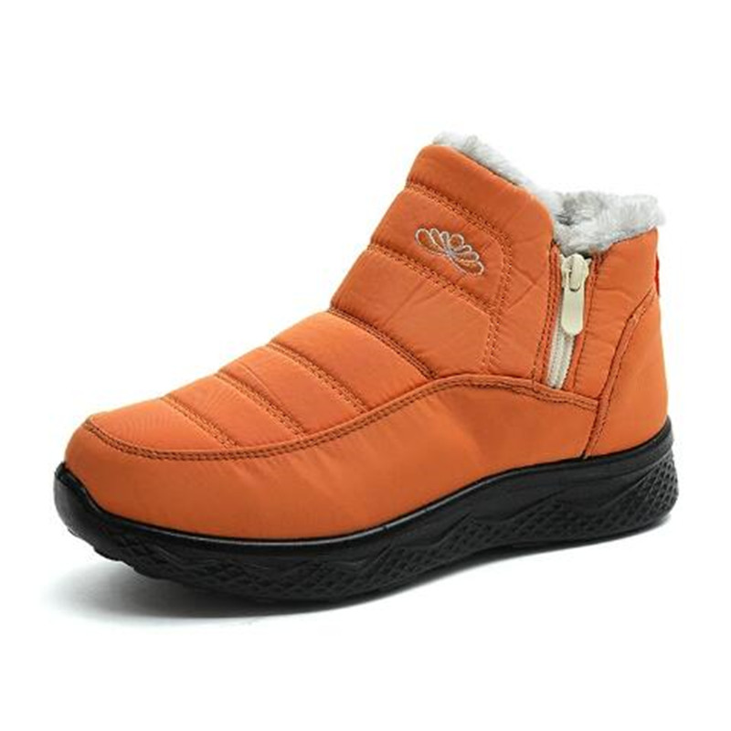 2026년 겨울 여성용 두꺼운 따뜻한 스노우 부츠 플러 - Fishing Boots 리뷰 및 가격