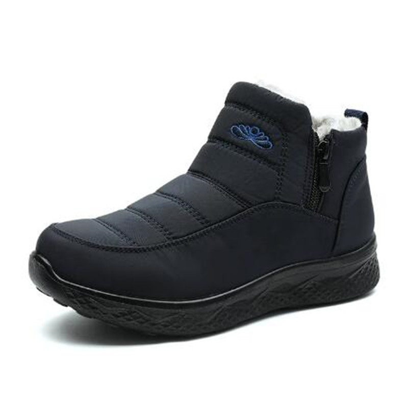 2026년 겨울 여성용 두꺼운 따뜻한 스노우 부츠 플러 - Fishing Boots 리뷰 및 가격