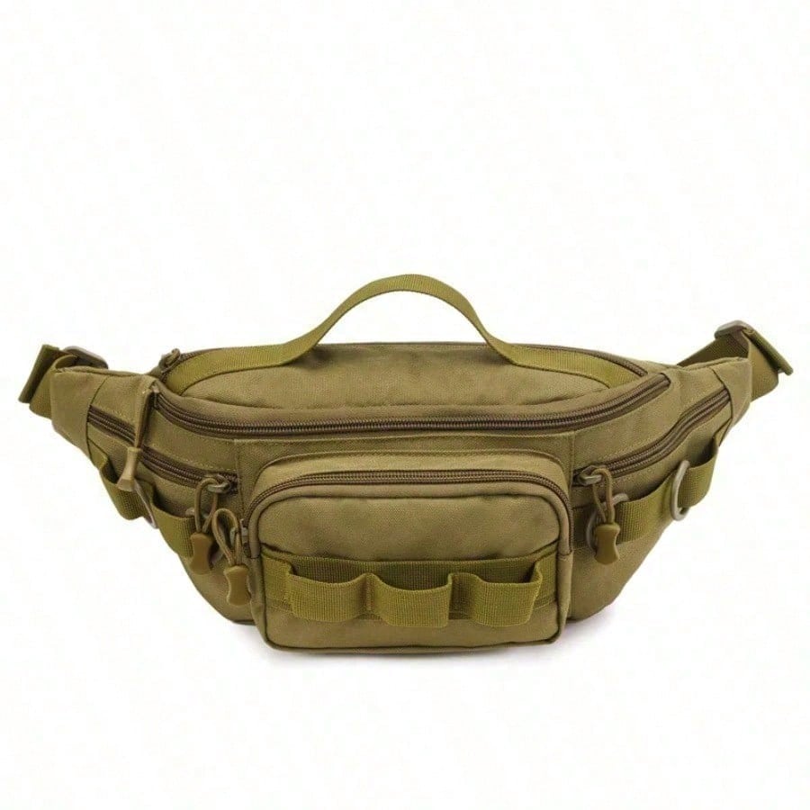 전술용 가방, 소형 낚시 도구 가방 허리 가방 휴대용  - Fishing Backpack 리뷰 및 가격