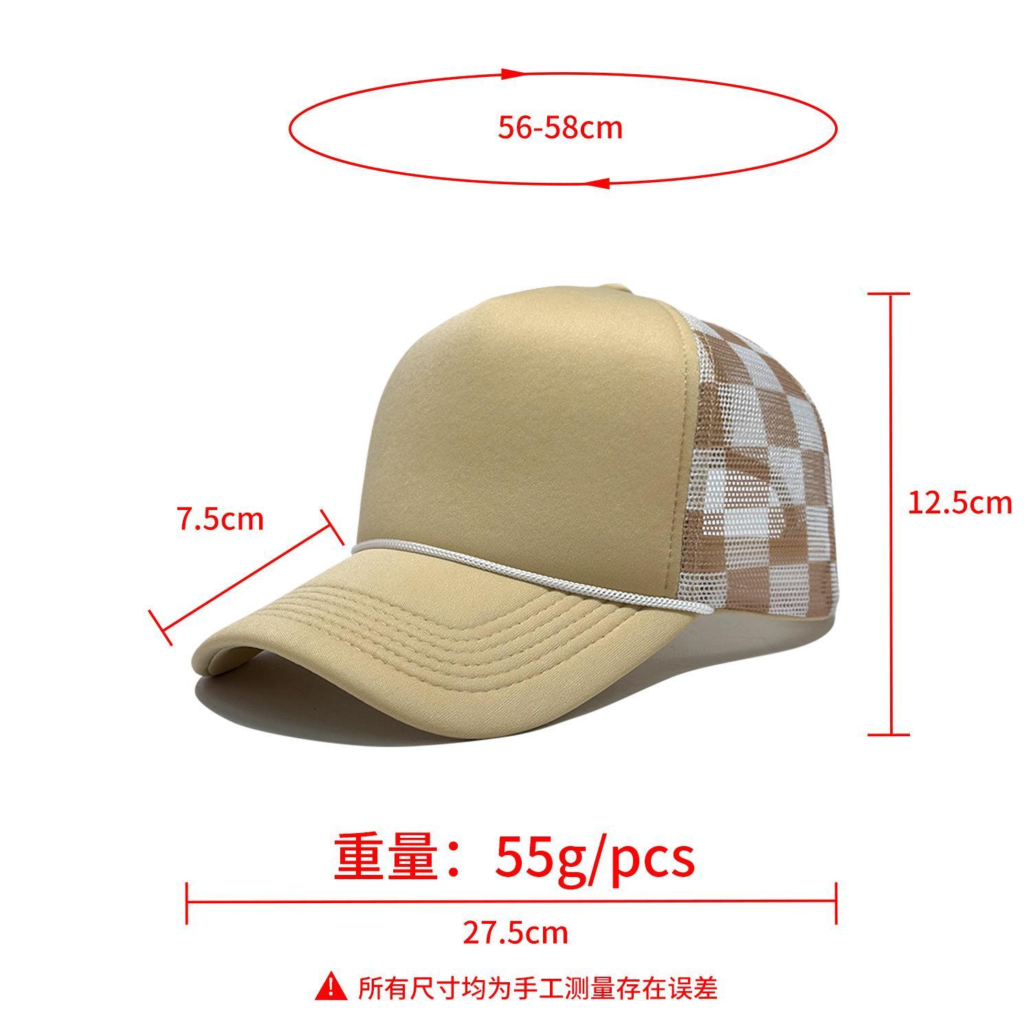 신상 남녀 공용 야구 모자 맞춤형 로고 트럭 메쉬 모자 - Fishing Hat 리뷰 및 가격