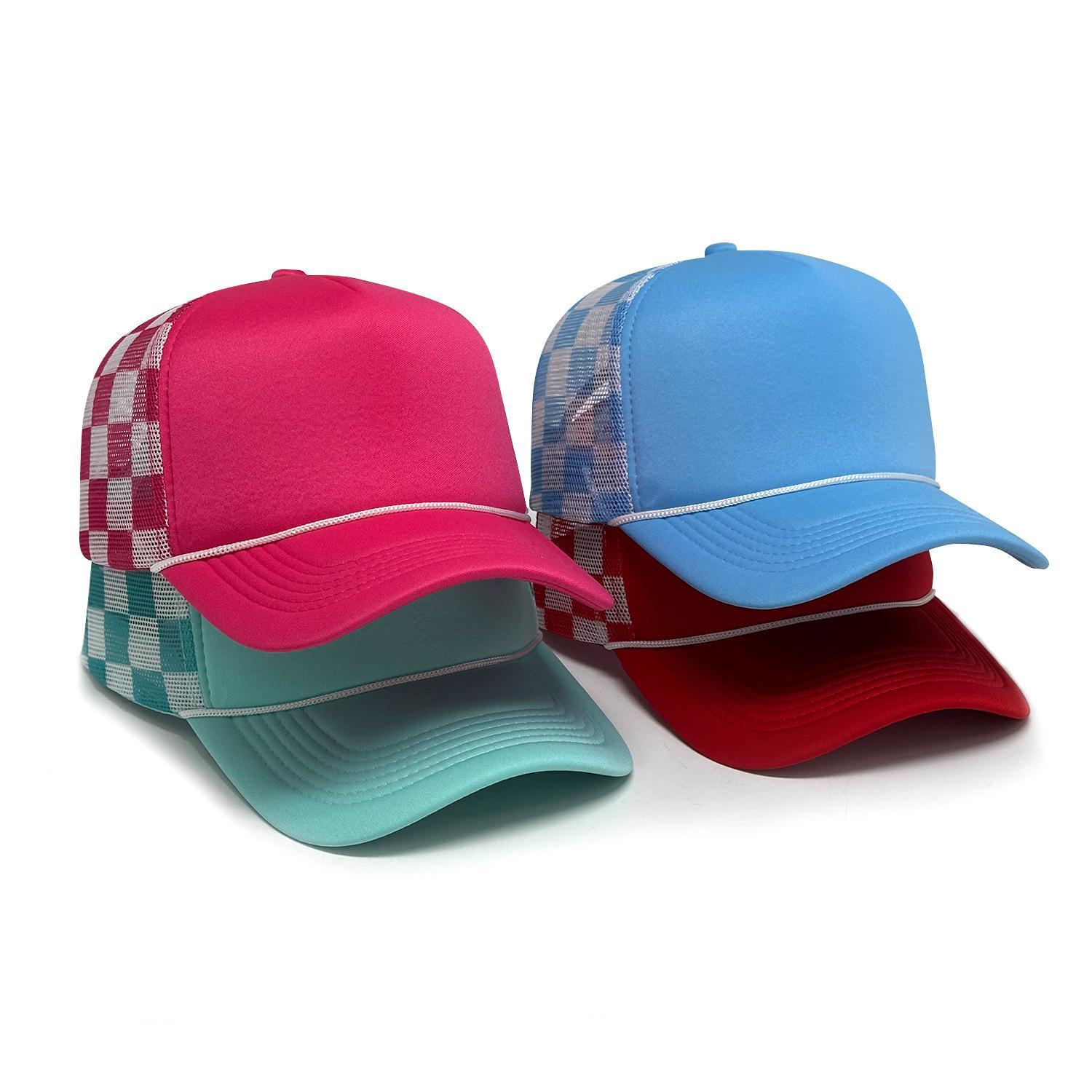 신상 남녀 공용 야구 모자 맞춤형 로고 트럭 메쉬 모자 - Fishing Hat 리뷰 및 가격