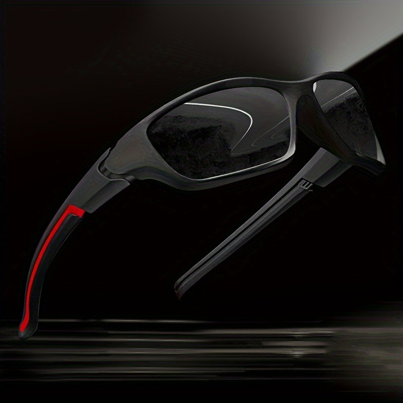남성용 새로운 편광 선글라스 야외 패션 스포츠 낚시 사 - Fishing Sunglasses Polarized 리뷰 및 가격