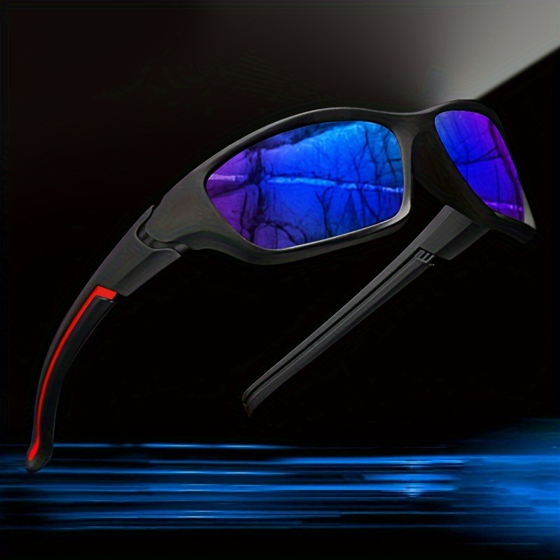 남성용 새로운 편광 선글라스 야외 패션 스포츠 낚시 사 - Fishing Sunglasses Polarized 리뷰 및 가격
