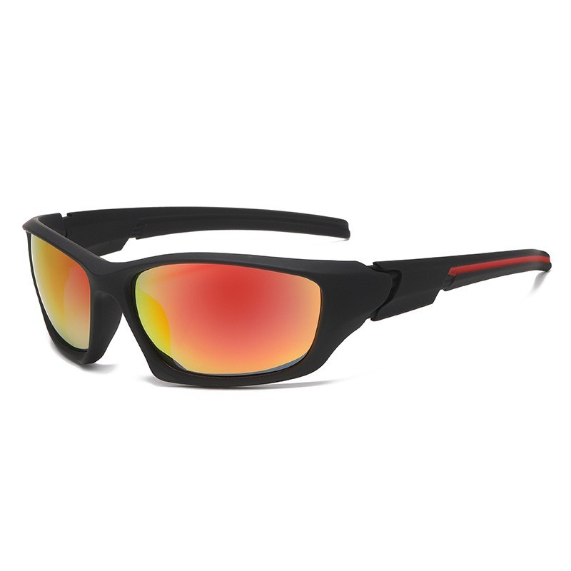 남성용 새로운 편광 선글라스 야외 패션 스포츠 낚시 사 - Fishing Sunglasses Polarized 리뷰 및 가격