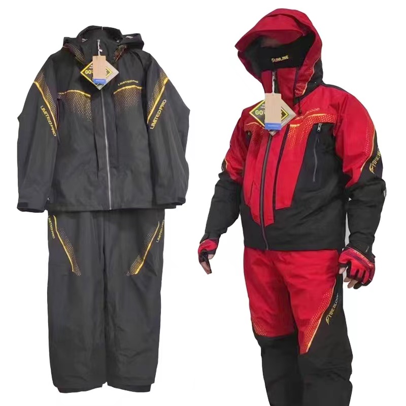 2025년 신형 강력 방수 낚시복 남녀 얇은 방풍 보온 - Fishing Pants Waterproof 리뷰 및 가격