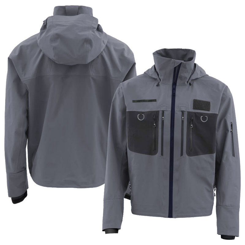 낚시 와타리 재킷 4겹 통기성 레인 재킷 내구성이 뛰어 - Fishing Jacket Waterproof 리뷰 및 가격