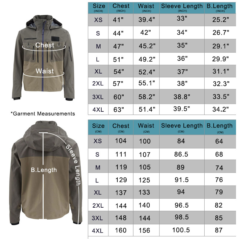 낚시 와타리 재킷 4겹 통기성 레인 재킷 내구성이 뛰어 - Fishing Jacket Waterproof 리뷰 및 가격