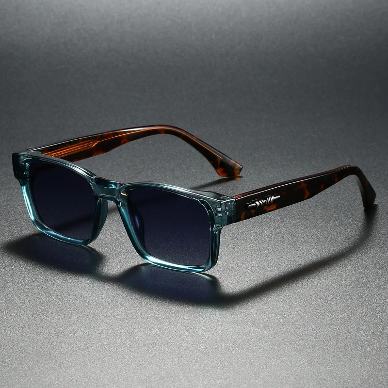 고품질 남성용 사각 편광 선글라스, 메탈 코어 선글라스 - Fishing Sunglasses Polarized 리뷰 및 가격