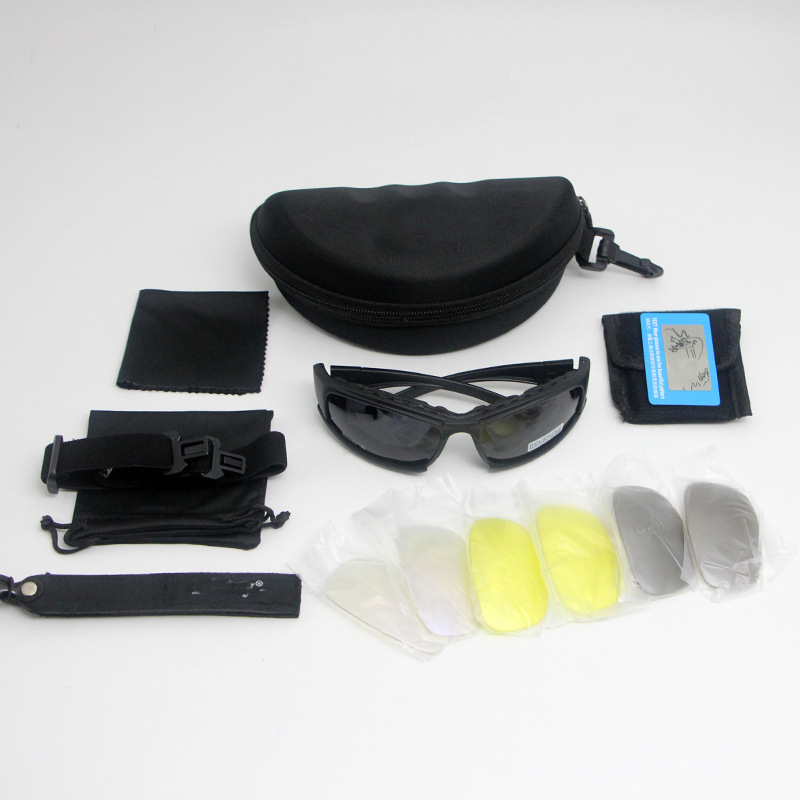 데이지 X7 편광 스포츠 선글라스 TR90 프레임 4개 - Fishing Sunglasses Polarized 리뷰 및 가격