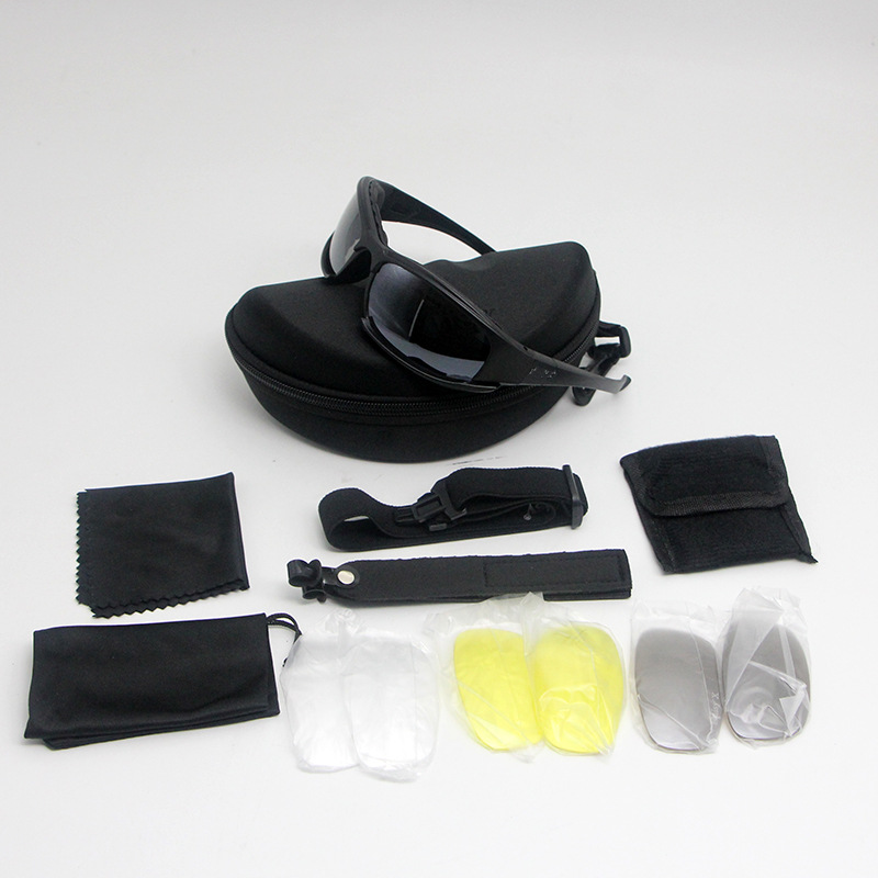 데이지 X7 편광 스포츠 선글라스 TR90 프레임 4개 - Fishing Sunglasses Polarized 리뷰 및 가격