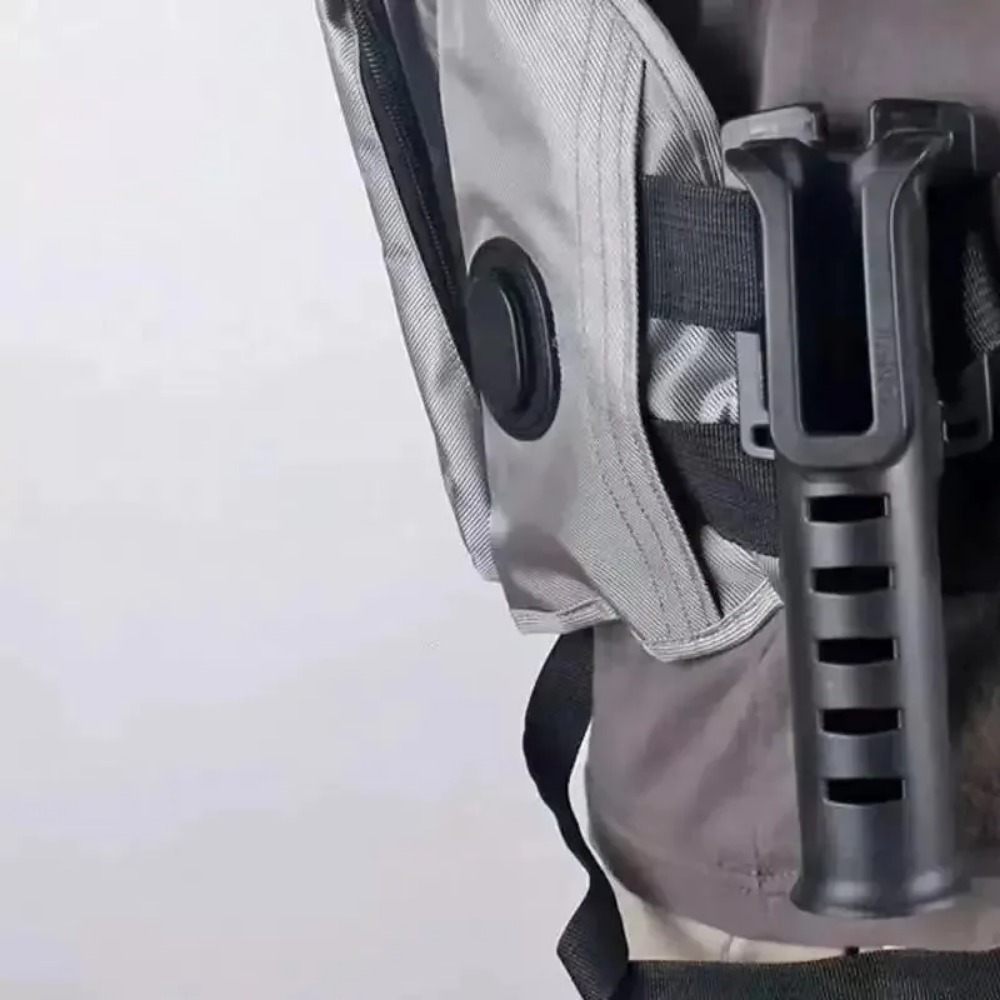 다기능 퀵 로드 랙 재사용 가능한 낚싯대 홀더 벨트 야 - Fishing Belt 리뷰 및 가격