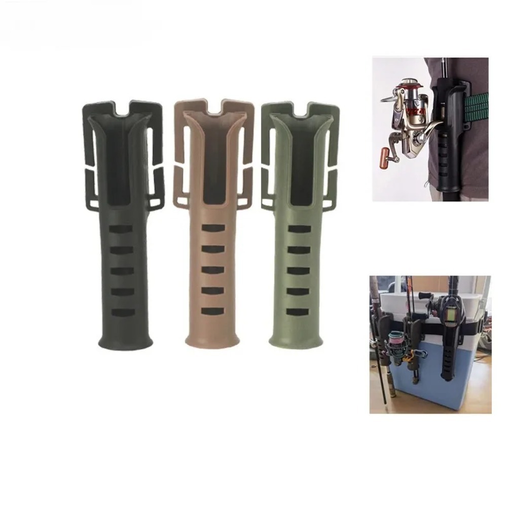 다기능 퀵 로드 랙 재사용 가능한 낚싯대 홀더 벨트 야 - Fishing Belt 리뷰 및 가격