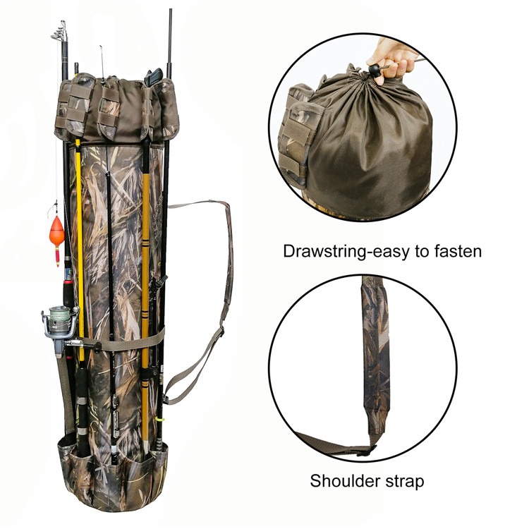 공장 MOQ 낮음, 맞춤형 로고 지원, 스포츠 방수 낚 - Fishing Bag Waterproof 리뷰 및 가격