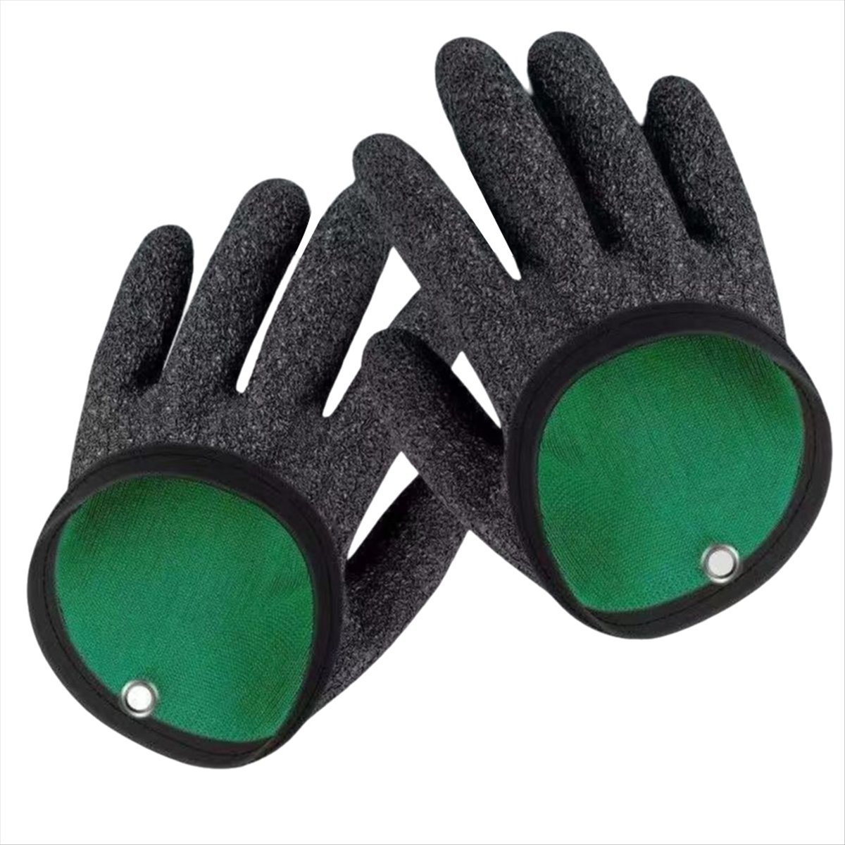 ABST 왼쪽 및 오른쪽 전문 낚시 장갑 라텍스 낚시  - Fishing Gloves 리뷰 및 가격