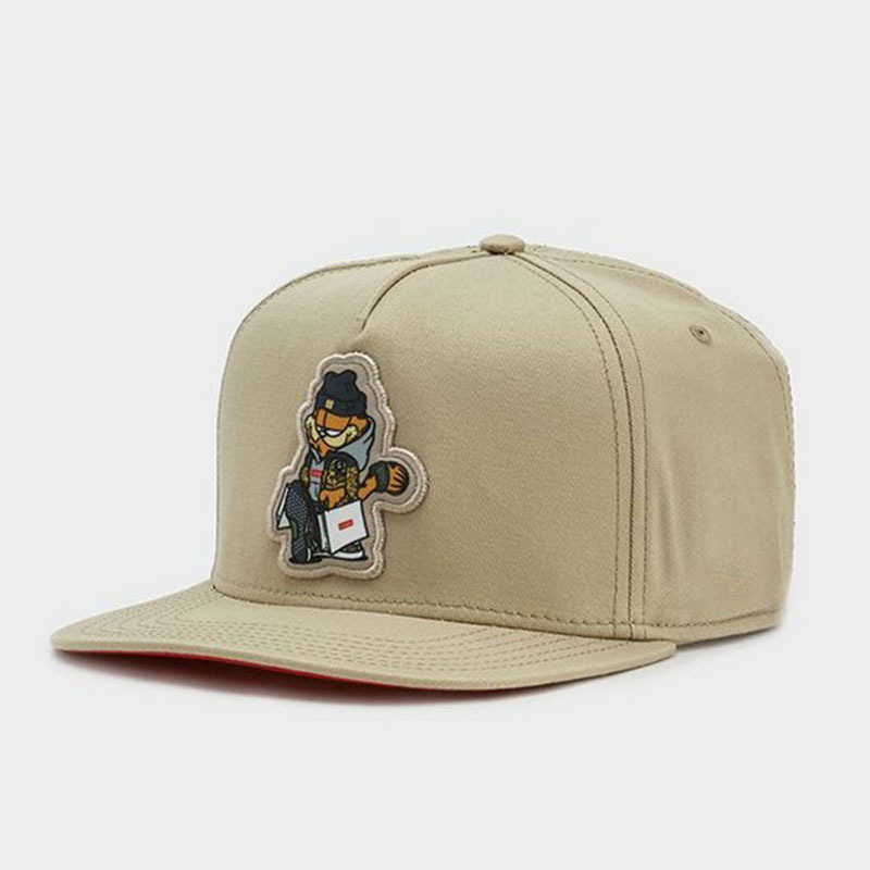 핫 뉴 가필드 힙합 모자 캐주얼 올 매치 낚시용 자외선 - Fishing Hat 리뷰 및 가격