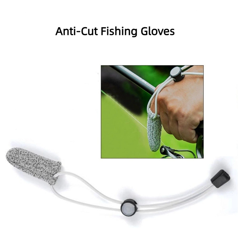 미끄럼 방지 낚시용 싱글 핑거 장갑 통기성 내마모성 컨 - Fishing Gloves 리뷰 및 가격