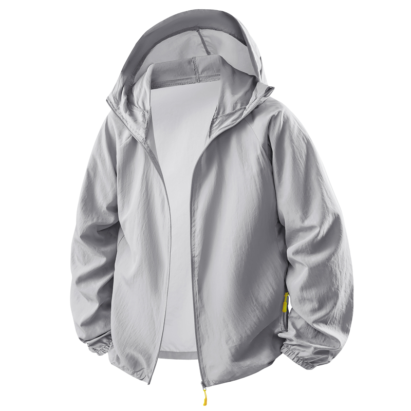여름 경량 하이킹 재킷 남성 낚시 사이클링 후드 체육관 - Fishing Jacket Waterproof 리뷰 및 가격