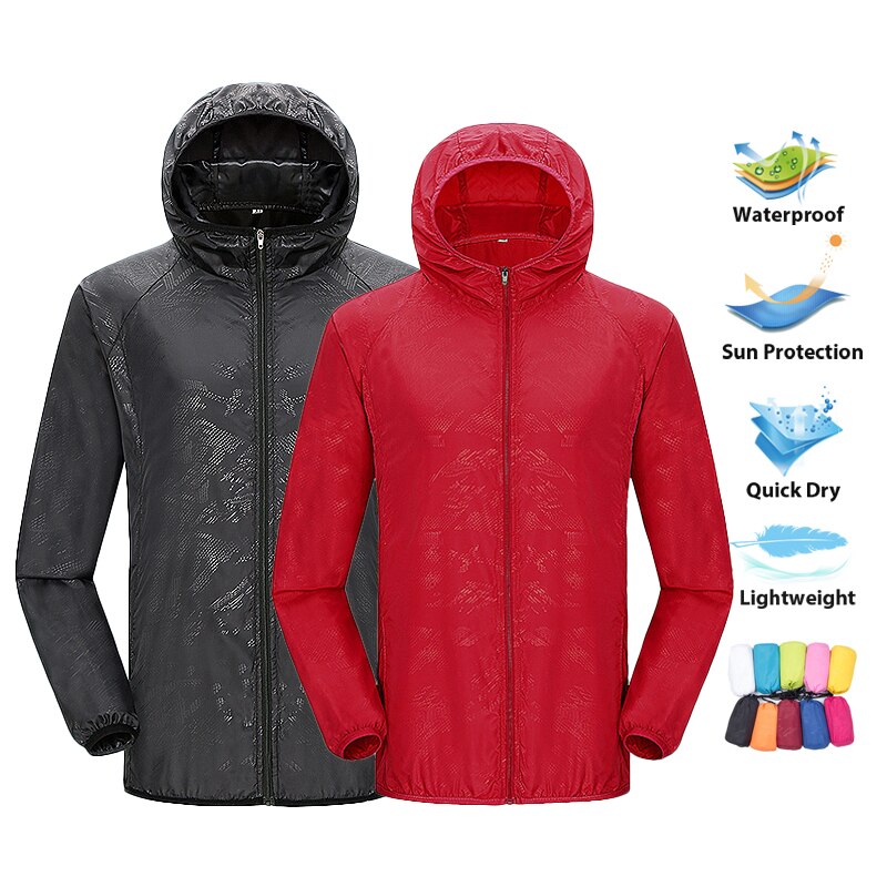 LNGXO 남녀공용 방수 하이킹 재킷, 빠른 건조 캠핑 - Fishing Rain Suit 리뷰 및 가격