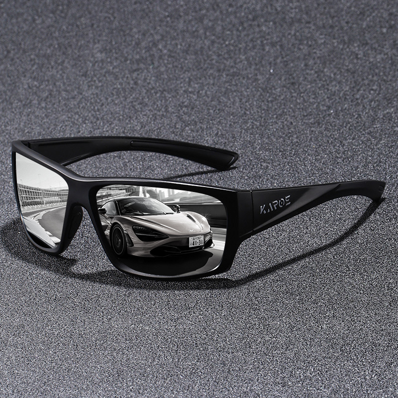 KAROS UV400 보호 기능이 있는 편광 선글라스  - Fishing Sunglasses Polarized 리뷰 및 가격