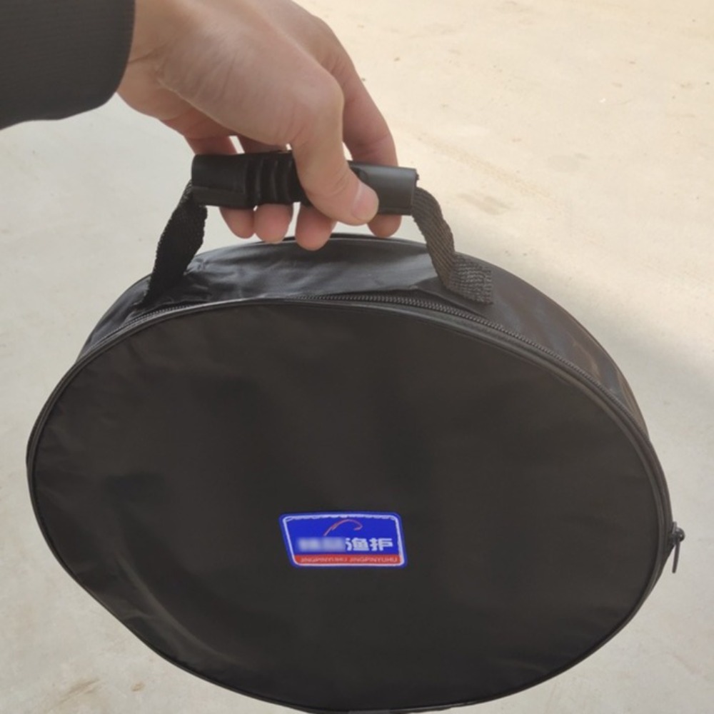 28/37/44/49/54cm 대용량 낚시 그물 가방  - Fishing Bag Waterproof 리뷰 및 가격