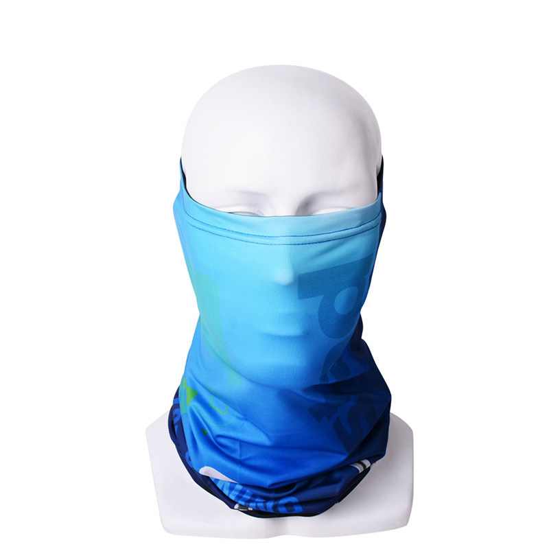 무스타드 MTUBE 낚시 넥 게이터 UV 차단 아이스  - Fishing Mask Sun Protection 리뷰 및 가격