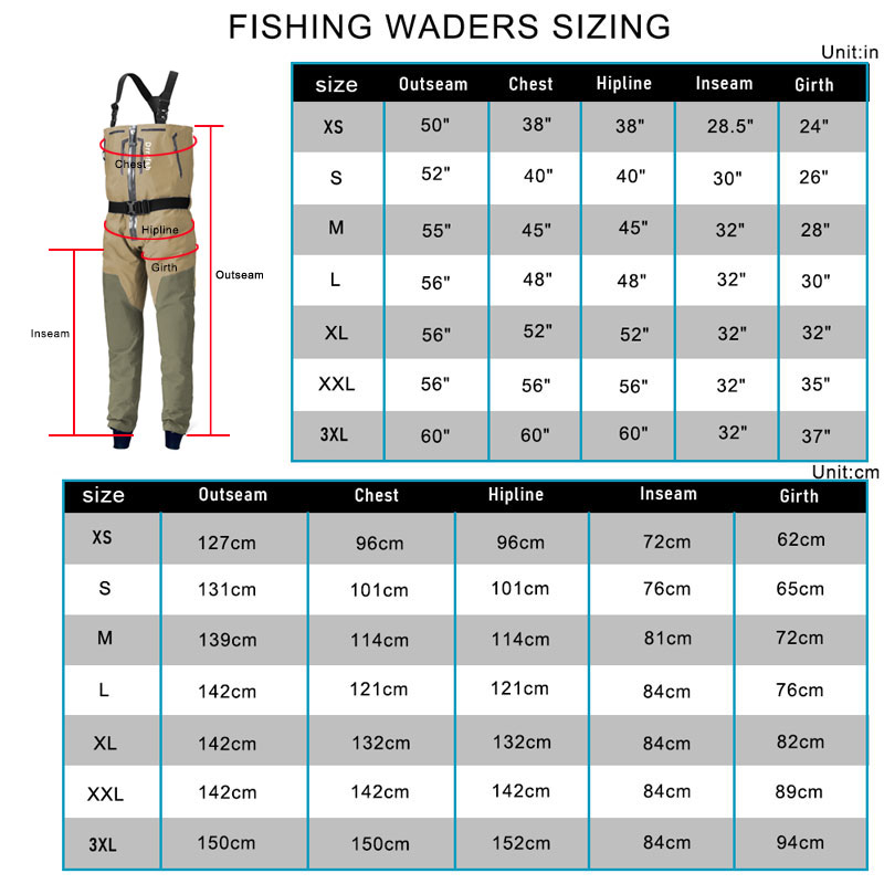 지퍼가 달린 방수 웨이더 부츠 없는 어부 의류, 더운  - Fishing Waders 리뷰 및 가격