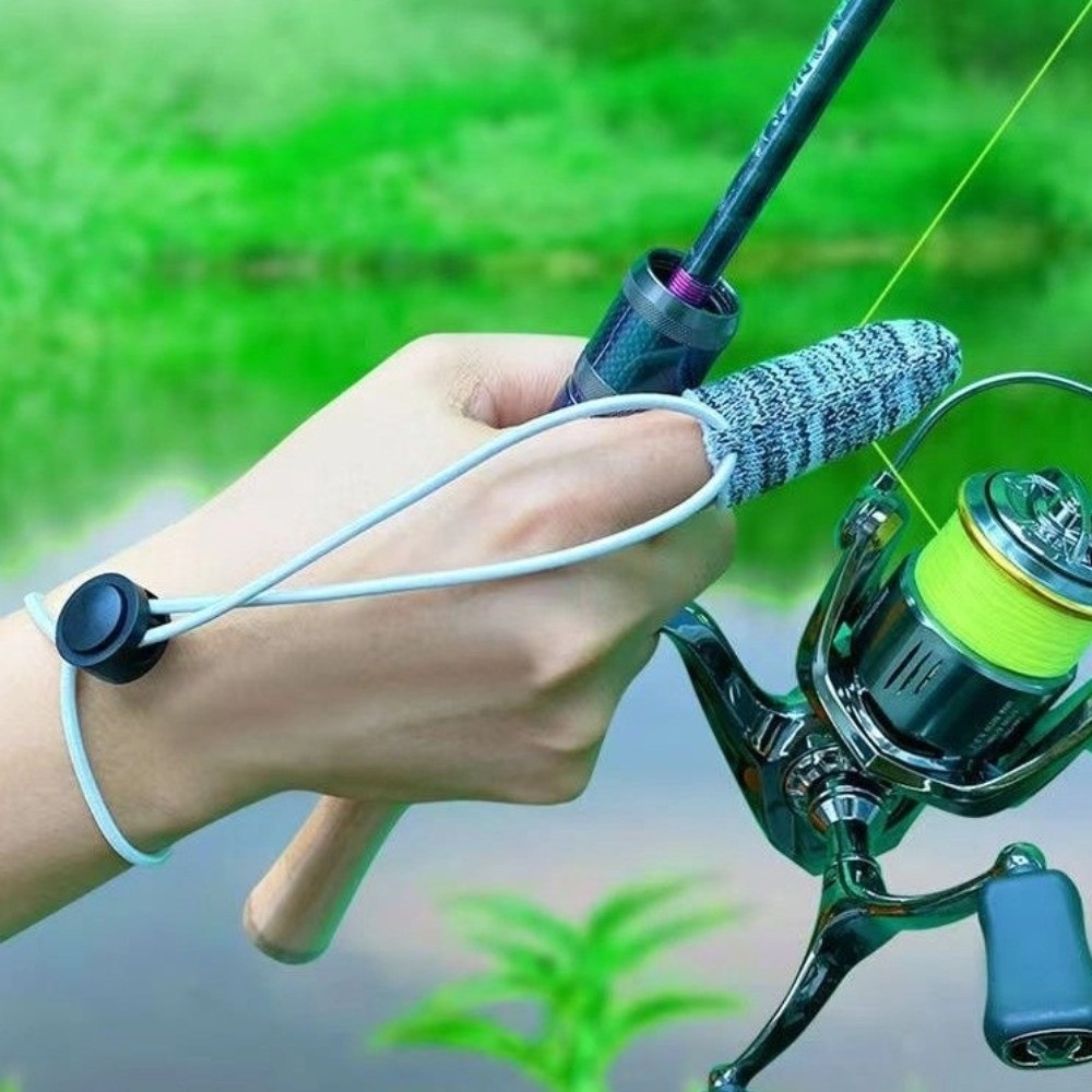 미끄럼 방지 낚시용 싱글 핑거 장갑 통기성 있는 탄성  - Fishing Gloves 리뷰 및 가격