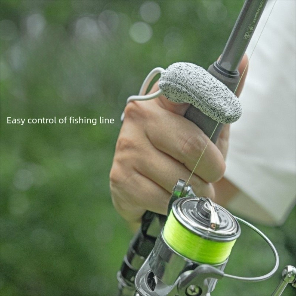 미끄럼 방지 낚시용 싱글 핑거 장갑 통기성 있는 탄성  - Fishing Gloves 리뷰 및 가격