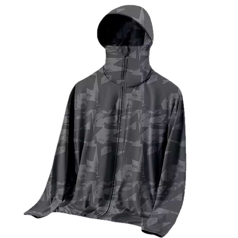 남녀공용 여름 루즈핏 후드형 야외 자외선 차단 재킷 ( - Fishing Hoodie 리뷰 및 가격