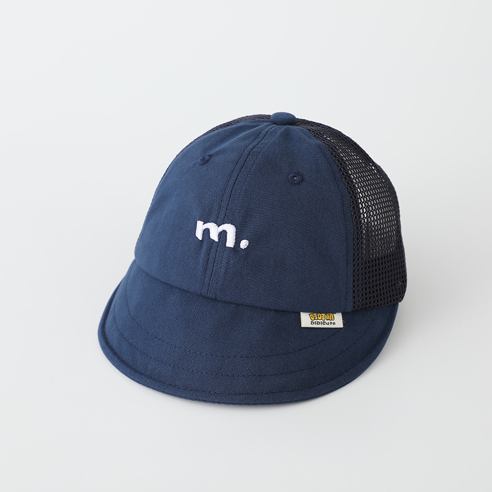 통기성 있는 그물망 원단을 사용한 어린이용 심플한 자수 - Fishing Hat 리뷰 및 가격