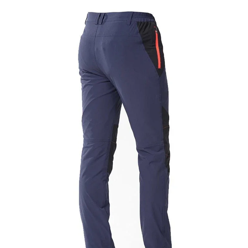 새로운 남성용 방수 카고 바지 남성 여름용 속건 롱 팬 - Fishing Pants Waterproof 리뷰 및 가격