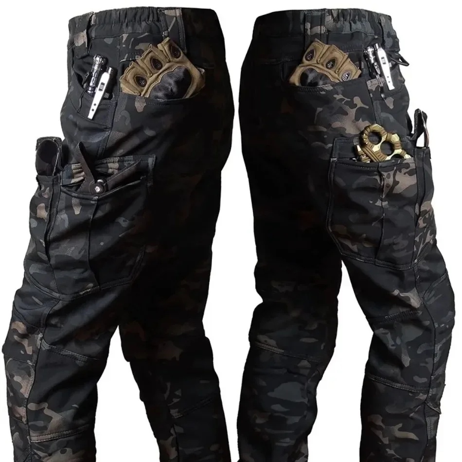 2026 남성용 겨울 방수 등산 스키 트레킹 플리스 낚 - Fishing Pants Waterproof 리뷰 및 가격