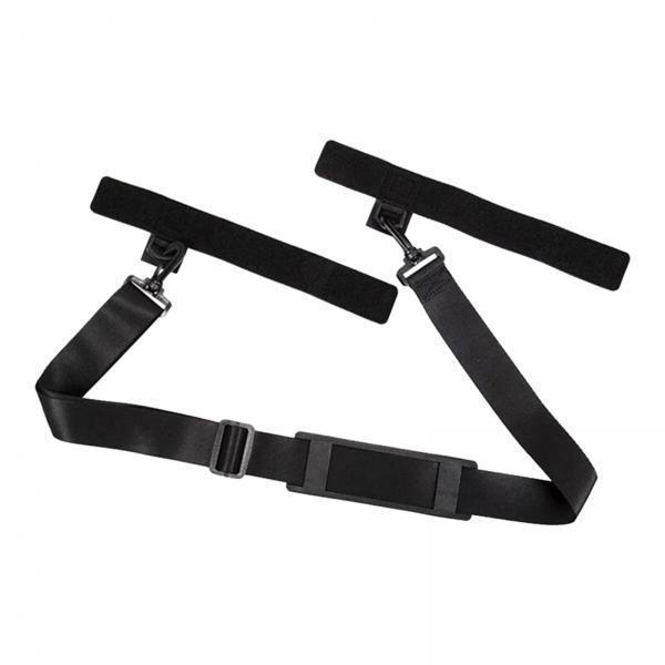 휴대용 낚싯대 벨트 탄성 어깨끈 낚싯대 홀더 보트용 낚 - Fishing Belt 리뷰 및 가격