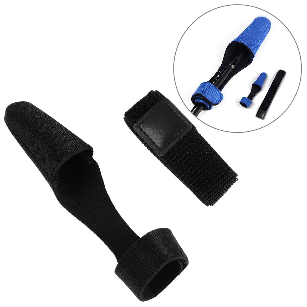 네오프렌 낚싯대 팁 커버, 트러스 지팡이 슬리브 폴 장 - Fishing Gloves 리뷰 및 가격