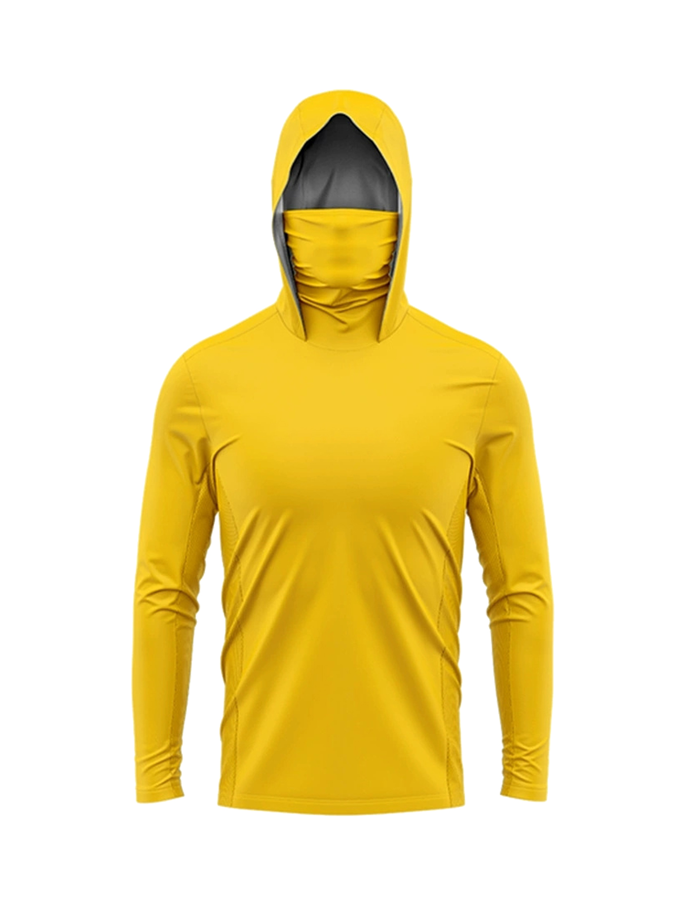 UPF50+ 자외선 차단 남성 낚시 후드티 다크 오션  - Fishing Hoodie 리뷰 및 가격