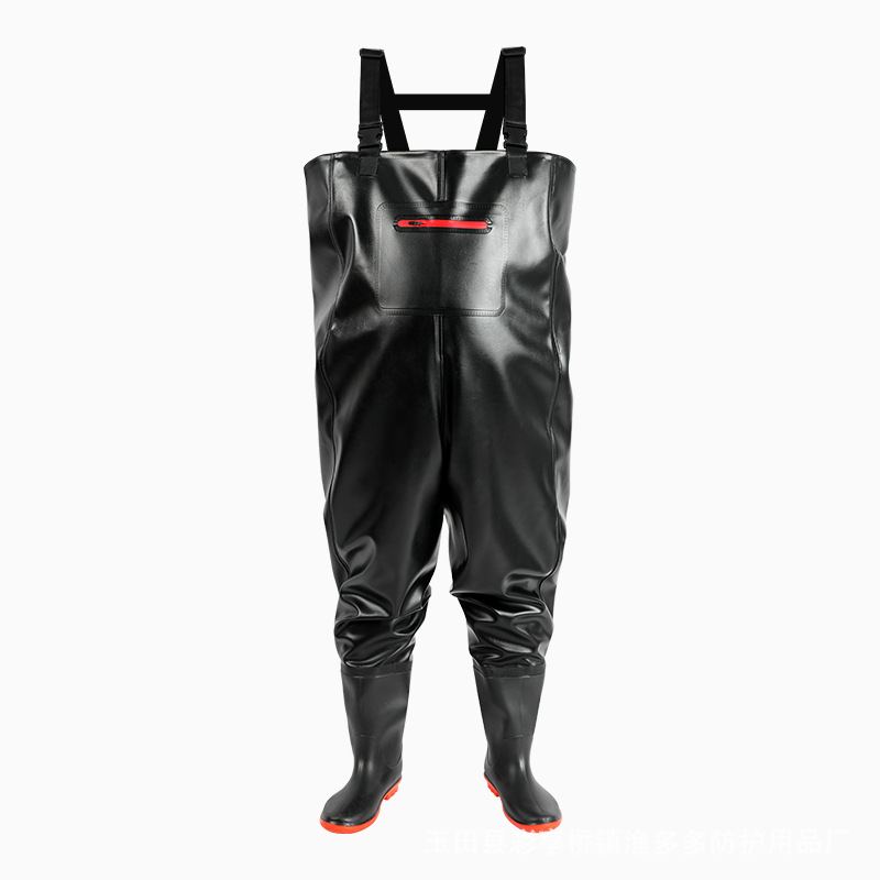 신발과 방수 낚시 바지 가슴 Waders 부츠 Wade - Fishing Pants Waterproof 리뷰 및 가격